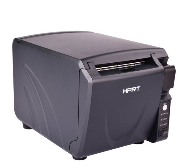 IMPRESORA DE TICKETS HPRT TP-801