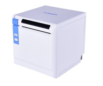 IMPRESORA DE TICKETS HPRT TP-808 3 INTERFACES