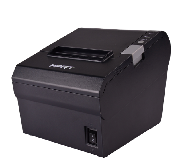 IMPRESORA DE TICKETS HPRT TP-805 WIFI/BT