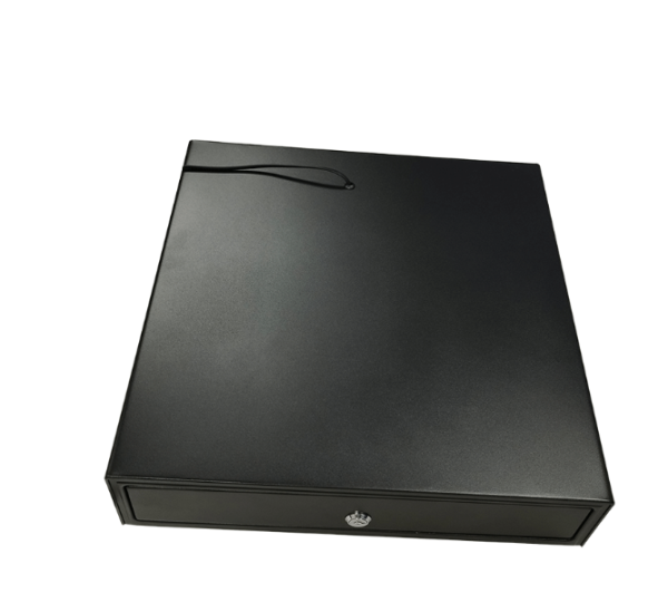 CAJÓN PORTAMONEDAS ELÉCTRICO 41 CM GAMA ECONOMICA