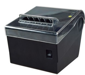 IMPRESORA DE COCINA HPRT KP-806 PLUS IMPRESORA DE COCINA HPRT KP-806 PLUS