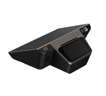 FACTORYPOS/ECR 10.1" SUNMI D3MINI 80MM