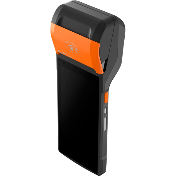 pda-android-sunmi-v2s-nfc-scanner-2d.png PDA ANDROID 5.5" SUNMI V2S NFC SCANNER 2D 57mm