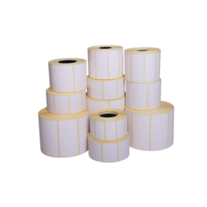 rollos-de-etiquetas-termicas.png Rollos de etiquetas térmicas — 30 x 20 mm (20000 etiquetas) · Caja de 10 rollos
