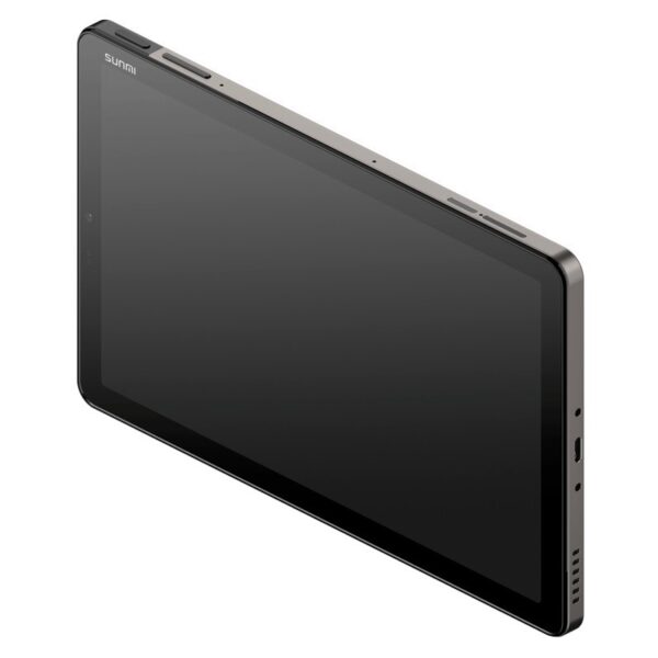 TABLET ANDROID 8.7" IP54 SUNMI CPAD NFC
